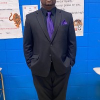Kevin Mosley
