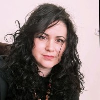 Alina Paraschiv