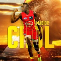 Mabior Chol