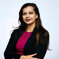 Dr. Ria Paul