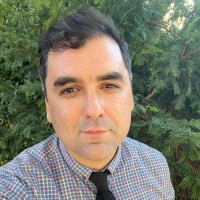 Eric Ruiz Bybee