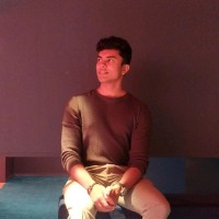 Ashwin Krishnan