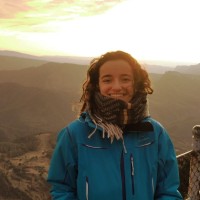 Núria Peiró Gabà