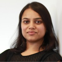 Hetal Patel