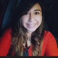 Angelica Méndez M.