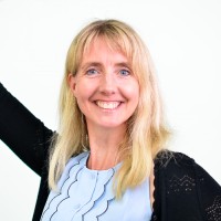 Helen Spetsmark