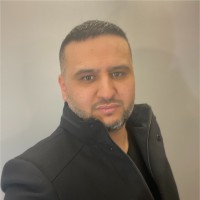Abdelkarim BEN YAHYATEN