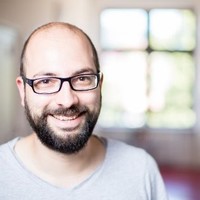 Stefan Reichert