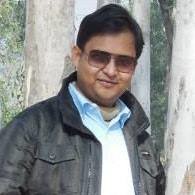 Sudipta Mondal