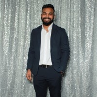 Kashyap Patel