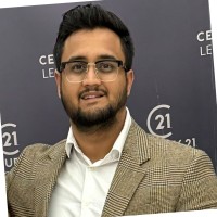 Mohit Vohra