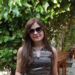 Rajaa Kraidy