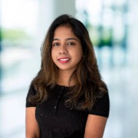 Swetha Parvathy, PharmD, MS