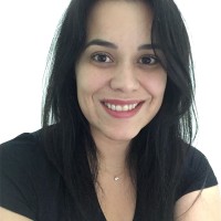 Aline Cristina Bueno Gimenes