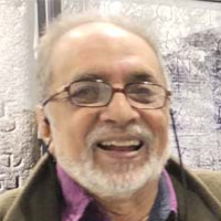 Livinder Singh, BSc (Glasgow )