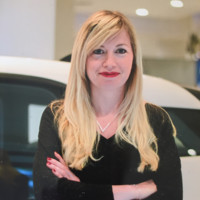 Magali Melchior