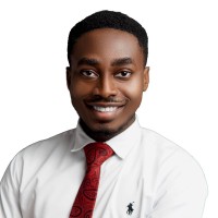 Daniel Lamptey