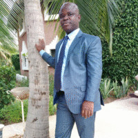 Albert Etoudji