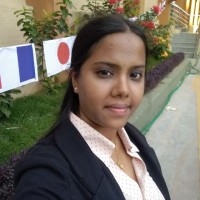 Akhila R