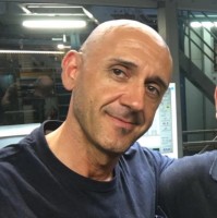 Carlos García