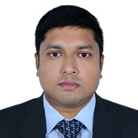 Mohammad Kamrul Hasan