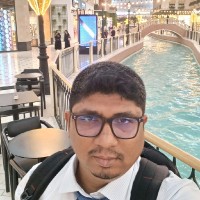 Faisal Masood