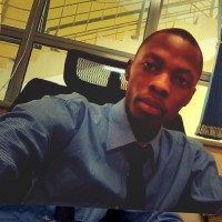 Brian Omwega