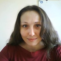 Диляра Усеинова