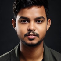 Debasish Patnaik