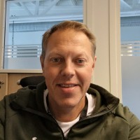 Markus Andersson