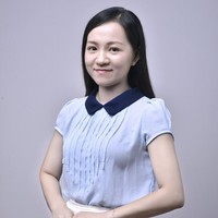 Sally Wong