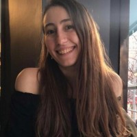Irem Erkan