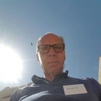 jaco de Vos