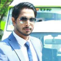 Afsal Hamza