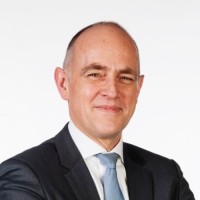 Carl van der Grift