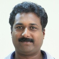Ashokan B