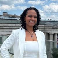 Tanzania Jenkins-Schaub