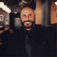 Chris Echevarria
