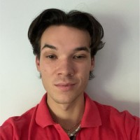 Nicholas Brocca