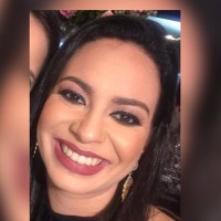 Gabriela Calça Evaristo