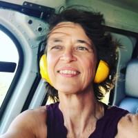 Åsa Norrthon De Vaan