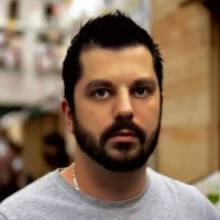 Dimitar Kozarev