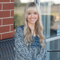 Caitlin Hoelscher