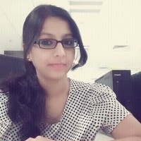 Srividya N