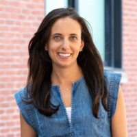 Emily Kolovson Gaines, PsyD