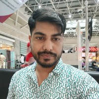 Shaharyar Alam