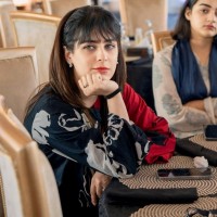 Fizza Rizvi