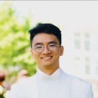 Patrick Zeng