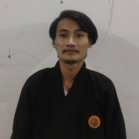 Thinley Phuntsho