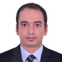 Suresh Pandey